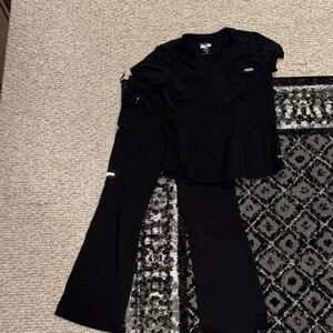 Skechers slip ins scrubs never worn